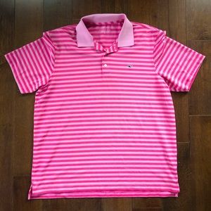 Vineyard Vines polo